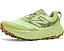 Трейловые кроссовки New Balance Fresh Foam X Hierro v9 с подошвой Vibram Megagrip