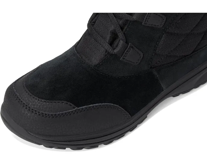 Утепленные короткие ботинки Columbia Ice Maiden Shorty водонепроницаемые для города и гор