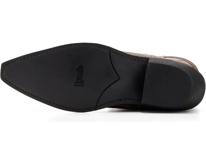 Ковбойские сапоги Ryker от Laredo с квадратным носком и каблуком