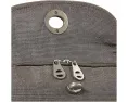 Сумка кроссбоди Calais с защитой RFID и множеством карманов от Baggallini