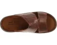 Туфли Josef Seibel Logan 21 с кожаным верхом и строчкой