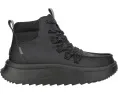 Ботильоны Hey Dude Wendy Peak Apres Coated Twill на липучке