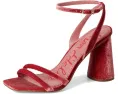Босоножки Sam Edelman Kia на квадратном каблуке с тонкими ремешками
