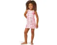 Платье Mini Wister с отделкой кружевом от Lilly Pulitzer Kids
