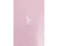 Футболка Polo Ralph Lauren Classic Fit Jersey с круглым вырезом и вышивкой