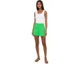 Топ Aricia Knit от Lilly Pulitzer с цветочными аппликациями