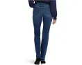 Джинсы NYDJ Barbara Bootcut с технологией Lift Tuck и завышенной талией