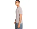 Футболка RVCA Balance Tee II с технологией четырехстороннего растяжения