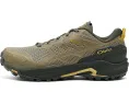Треккинговые ботинки Oboz Katabatic Rt Low Gtx с мембраной