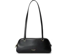Сумка через плечо Kate Spade New York Grace из кожи на молнии