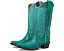 Сапоги Corral Boots L6061 с замысловатой вышивкой и каблуком-платформой