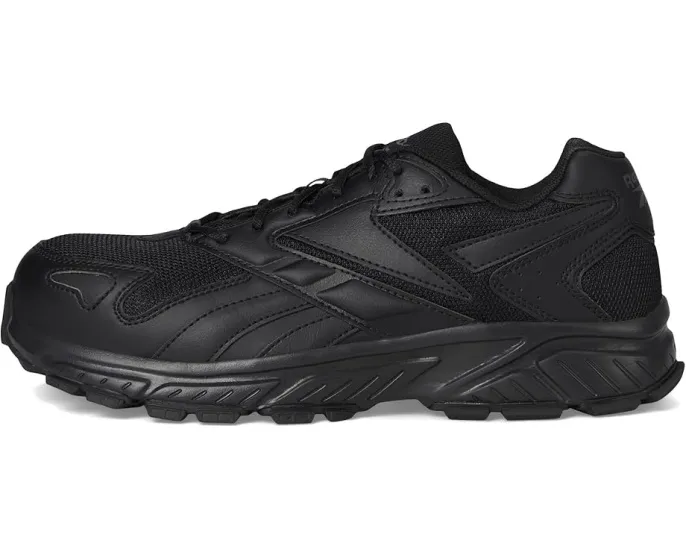 Кроссовки Reebok Hyperium Work EH с композитным носком и технологией Fuelfoam