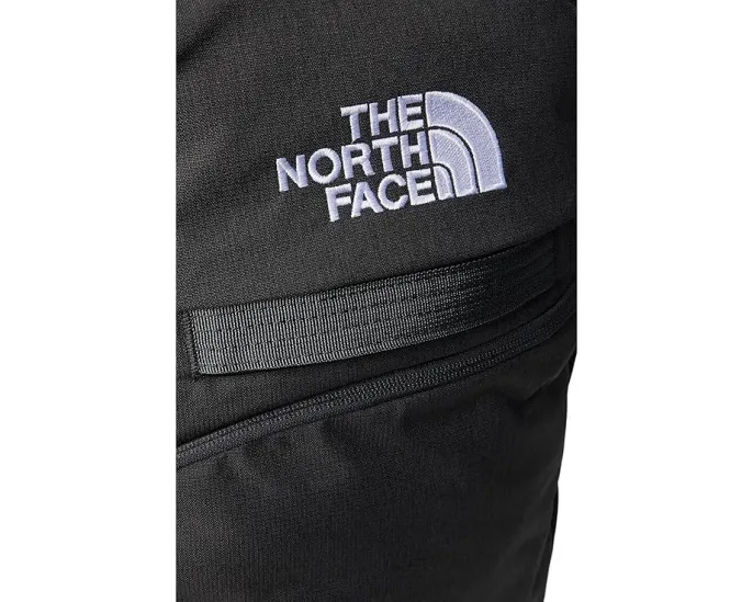 Рюкзак The North Face Router с отделением для ноутбука 17 дюймов и системой вентиляции