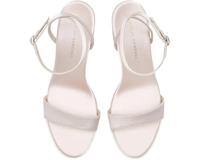 Туфли Loeffler Randall Malia на каблуке с регулируемой лодыжечной лямкой