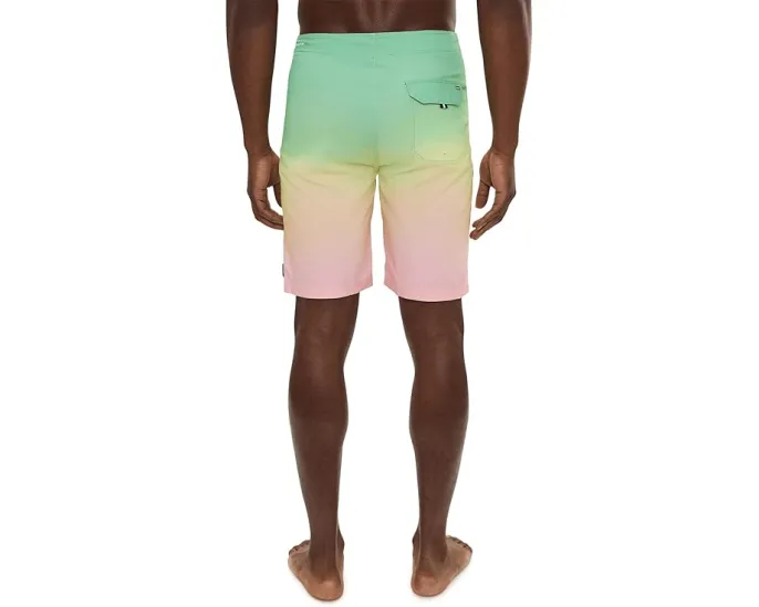 Плавки Hurley Phantom Eco Weekender 20 дюймов (51 см) из переработанных материалов