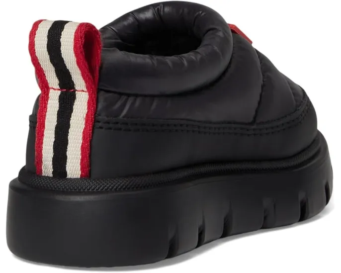 Детские мюли Hunter Kids Codys с водоотталкивающим покрытием