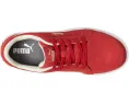 Кроссовки Puma Iconic Suede Low ASTM EH с защитным мысом и влагоотводящей подкладкой