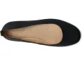 Балетки Dr. Scholl's Timeless из переработанных материалов с круглым носком