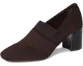 Туфли Thomaston от Anne Klein с заостренным носком и украшенным каблуком