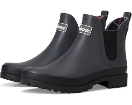Резиновые челси Barbour Mallow Chelsea Welly с эластичными вставками