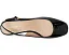 Stuart Weitzman туфли Maeve Slingback 35 с квадратным носком