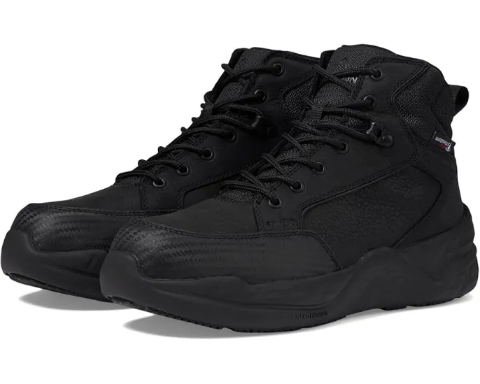 Ботинки Wolverine Proshift LX 6 дюймов с композитным носком и мембраной