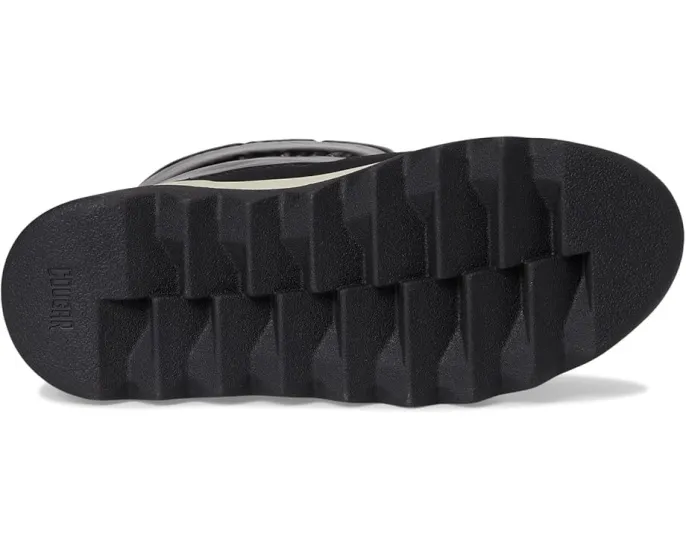 Ботинки Cougar Bara с утеплителем PrimaLoft и шнурком-кулиской