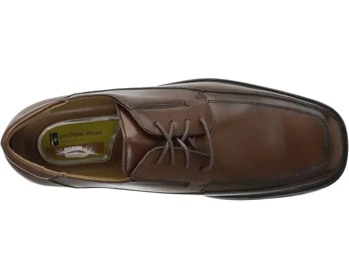 Dockers Perspective оксфорды с мыском и технологией All Motion Comfort
