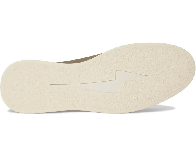 Wolf & Shepherd Coast Venetian лоферы с итальянской кожей и съемной стелькой из пены с памятью