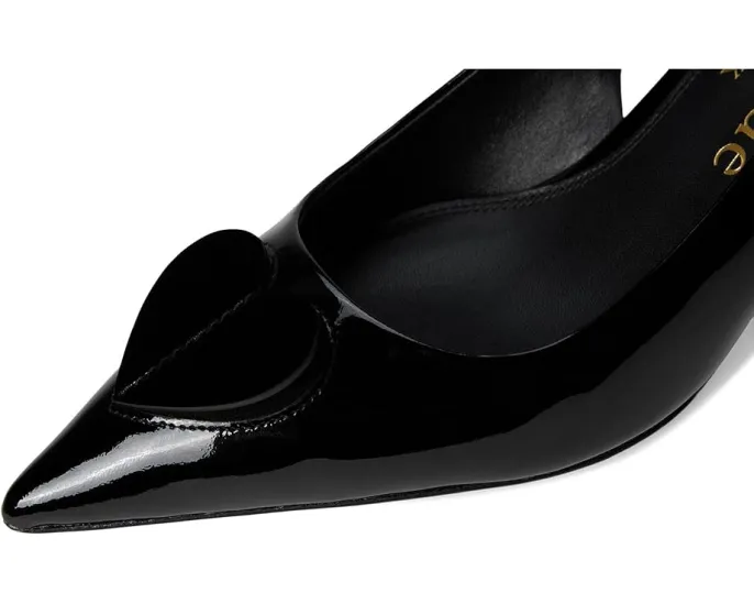 Туфли Kate Spade New York Lover на низком каблуке с ремешком