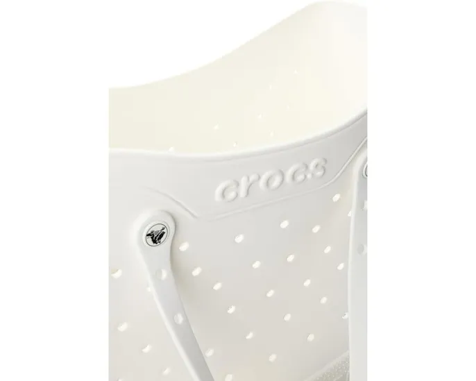 Crocs большая сумка тоут для пляжа с возможностью персонализации