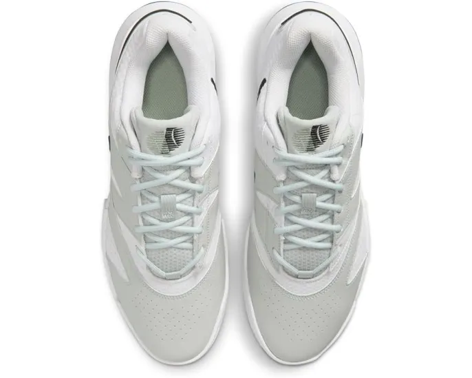 Теннисные кроссовки Nike Court Lite 4 с прочным носком и поддержкой