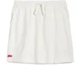 Юбка Terry Knit Skirt от Lacoste для детей