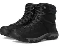 KEEN ботинки Targhee Lace High Polar водонепроницаемые утепленные