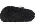 Детские сандалии Birkenstock Kids Birki Flow Eva с регулируемым ремешком