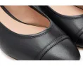 Балетки Cole Haan Raquelle с миловидным каблуком и миндальным носком