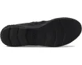 Ботильоны Clarks Caroline Orchid на рисовой подошве с круглым носком и молнией сзади