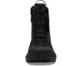 Ботинки Under Armour Charged Valsetz Zip с боковой молнией и амортизацией Micro G
