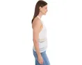 Топ Flirty Frills Halter Free People кружевной