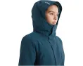 Парка Patera Arc'teryx с мембраной GORE-TEX и утеплителем из пуха