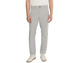 Брюки чинос Toad&Co Mission Trek Slim с эластичным поясом и карманами