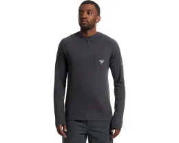 Толстовка Columbia PFG Uncharted Neps с капюшоном