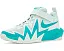 Кроссовки Nike Kids S.T Dynamite с липучкой и эластичными шнурками для баскетбола