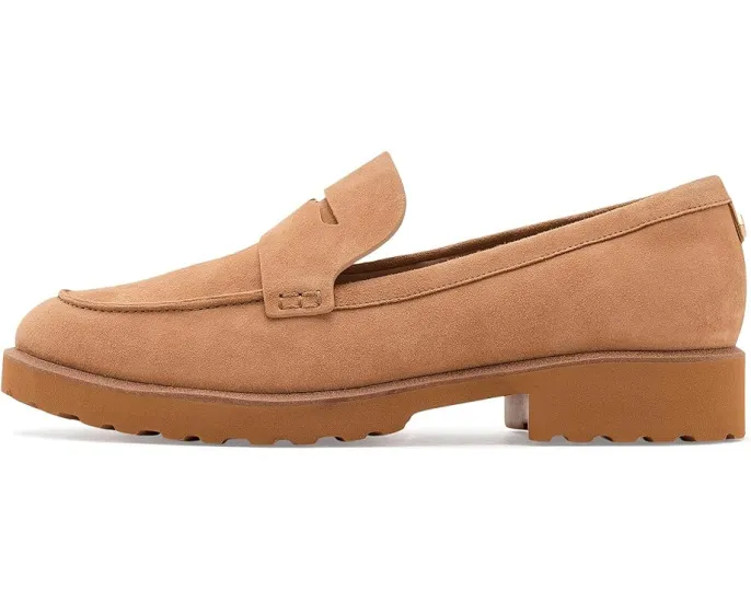 Cole Haan Лоферы Gwendolyn Penny с технологией Grandseries и мокасиновым швом