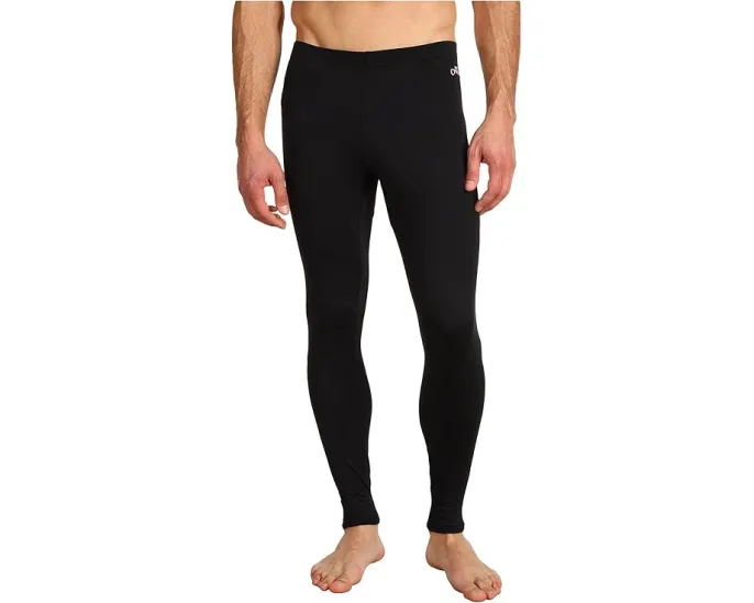Колготки Hot Chillys Micro-Elite Chamois для термобелья с замшевым эффектом