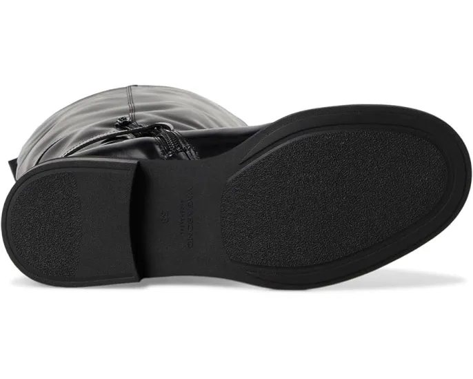 Ботильоны Vagabond Shoemakers Freya с эластичными вставками на устойчивом каблуке
