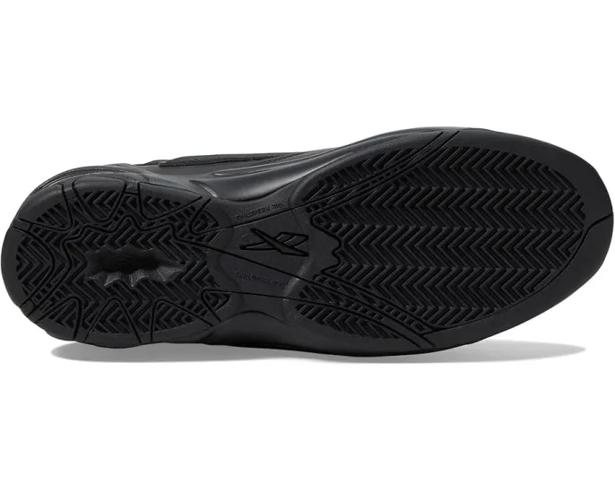 Рабочие ботинки Reebok The Blast Work с композитным мыском и защитой стопы