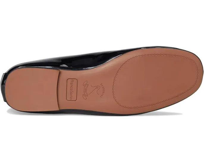 Туфли Arden от Franco Sarto на низком ходу в стиле Мэри Джейн с регулируемой пряжкой