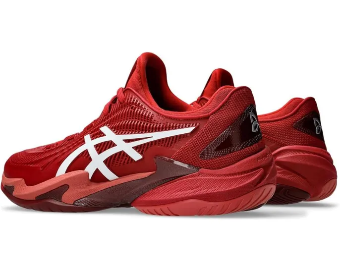 Кроссовки ASICS Court FF 3 Novak теннисные