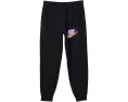 Детские джоггеры Nike Kids Sportswear Club Fleece с эластичным поясом